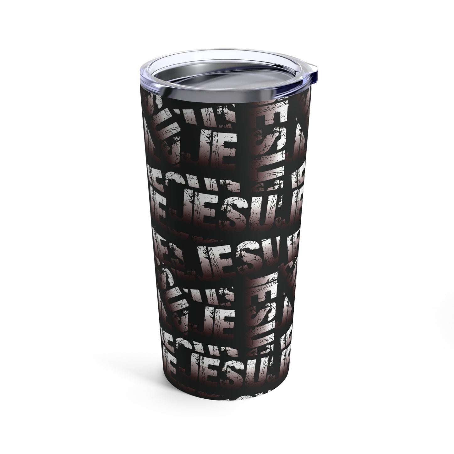 Jesus Tumbler 20oz