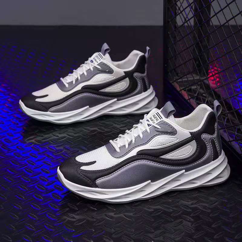 Mens Fashion Casual Running Shoes