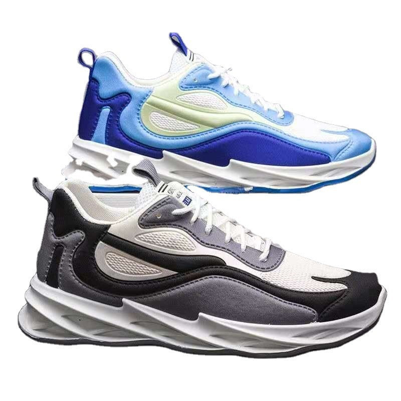 Mens Fashion Casual Running Shoes