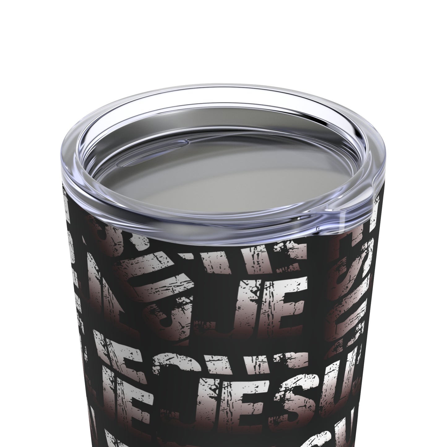 Jesus Tumbler 20oz