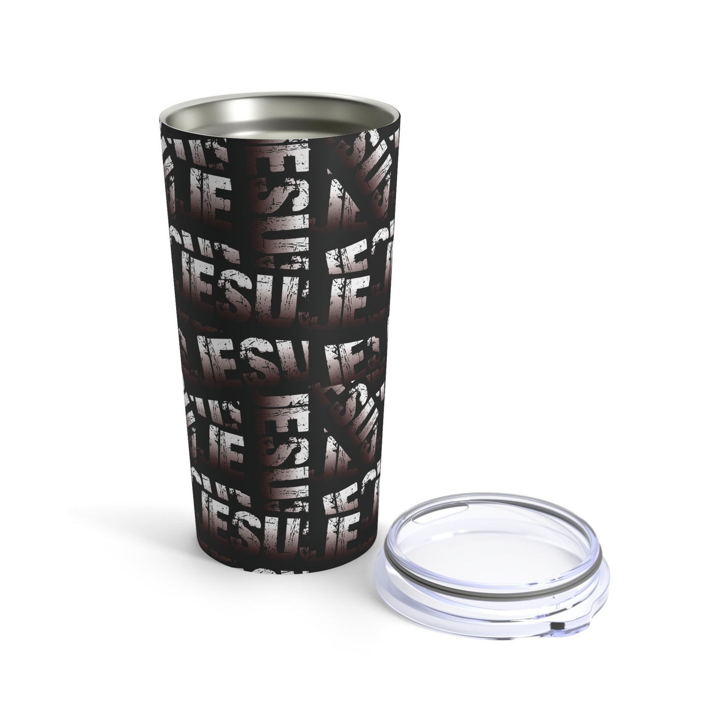 Jesus Tumbler 20oz