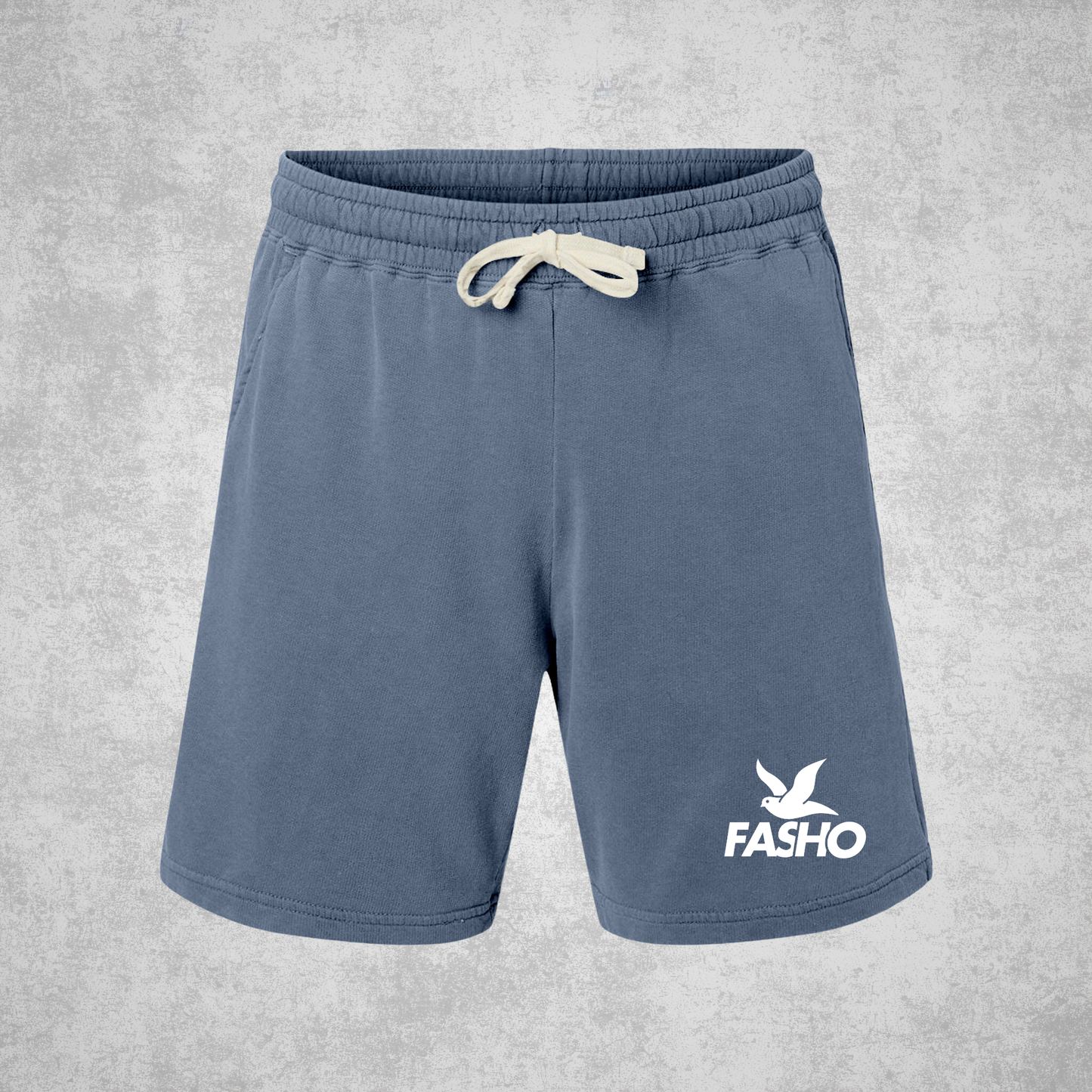 Fasho Jogger Shorts