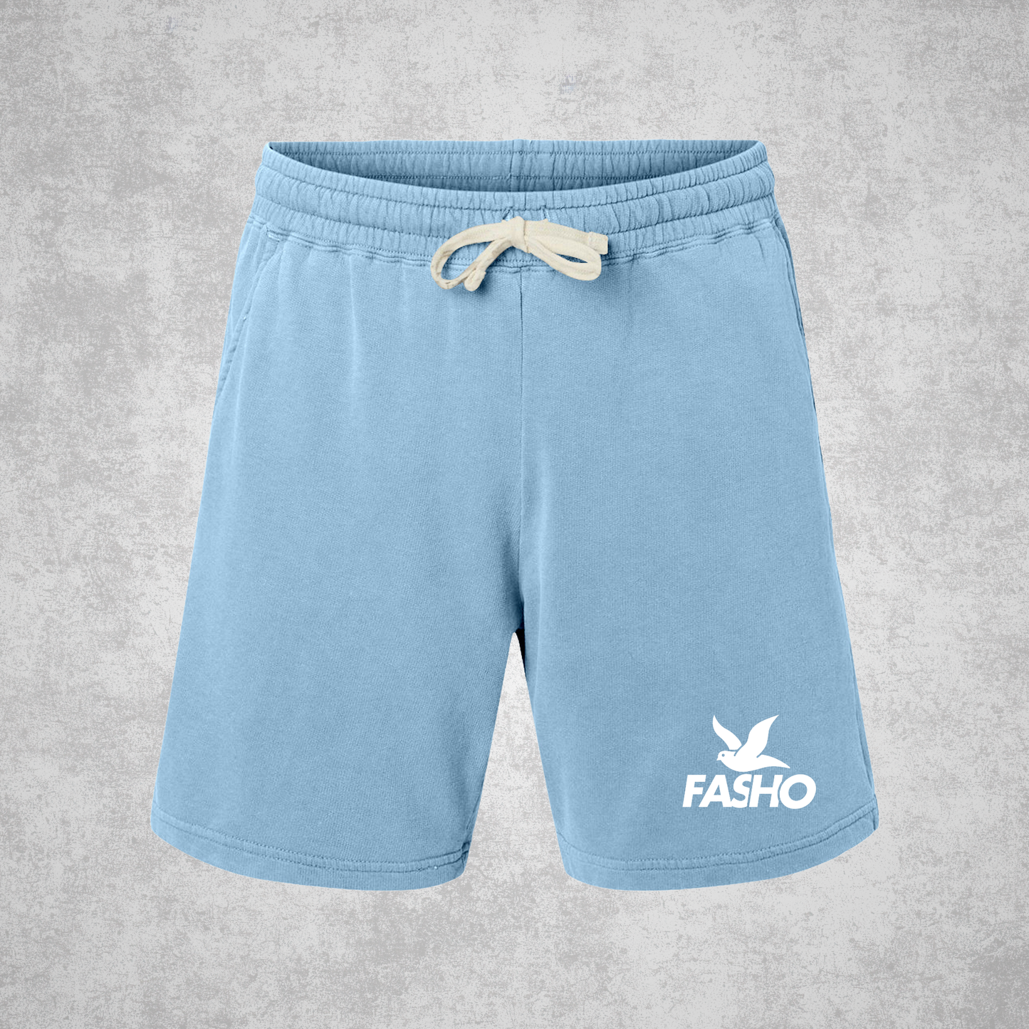 Fasho Jogger Shorts