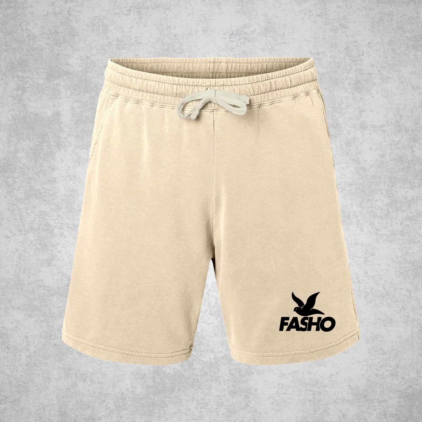 Fasho Jogger Shorts