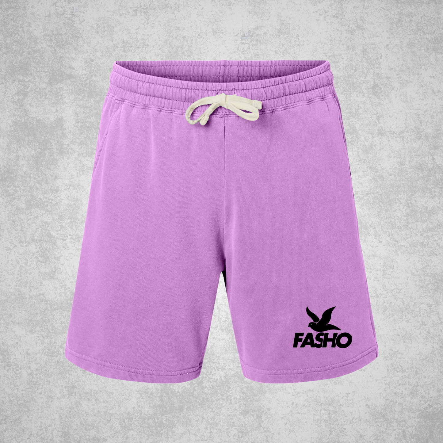Fasho Jogger Shorts