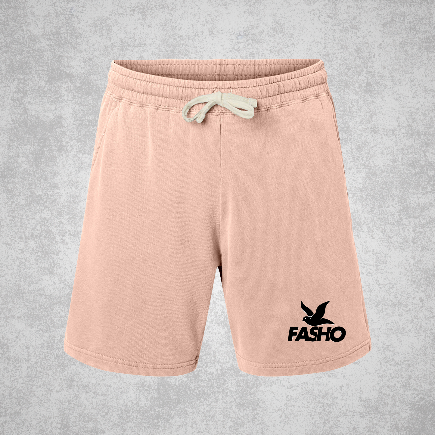 Fasho Jogger Shorts