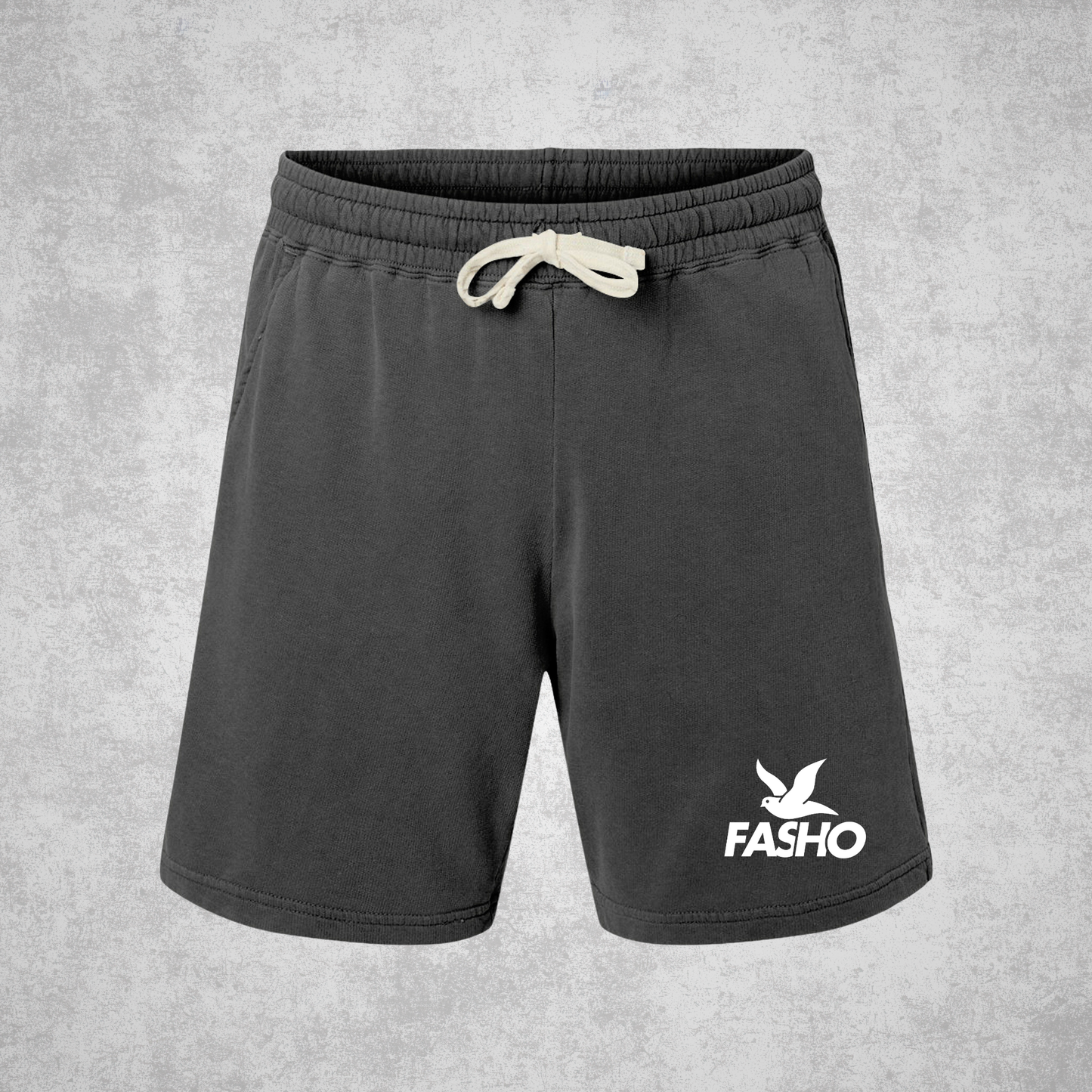 Fasho Jogger Shorts