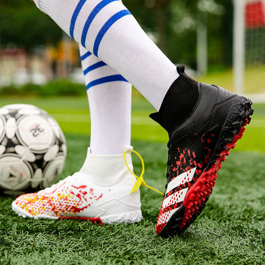 Fasho Sports Cleats - Football/Soccer