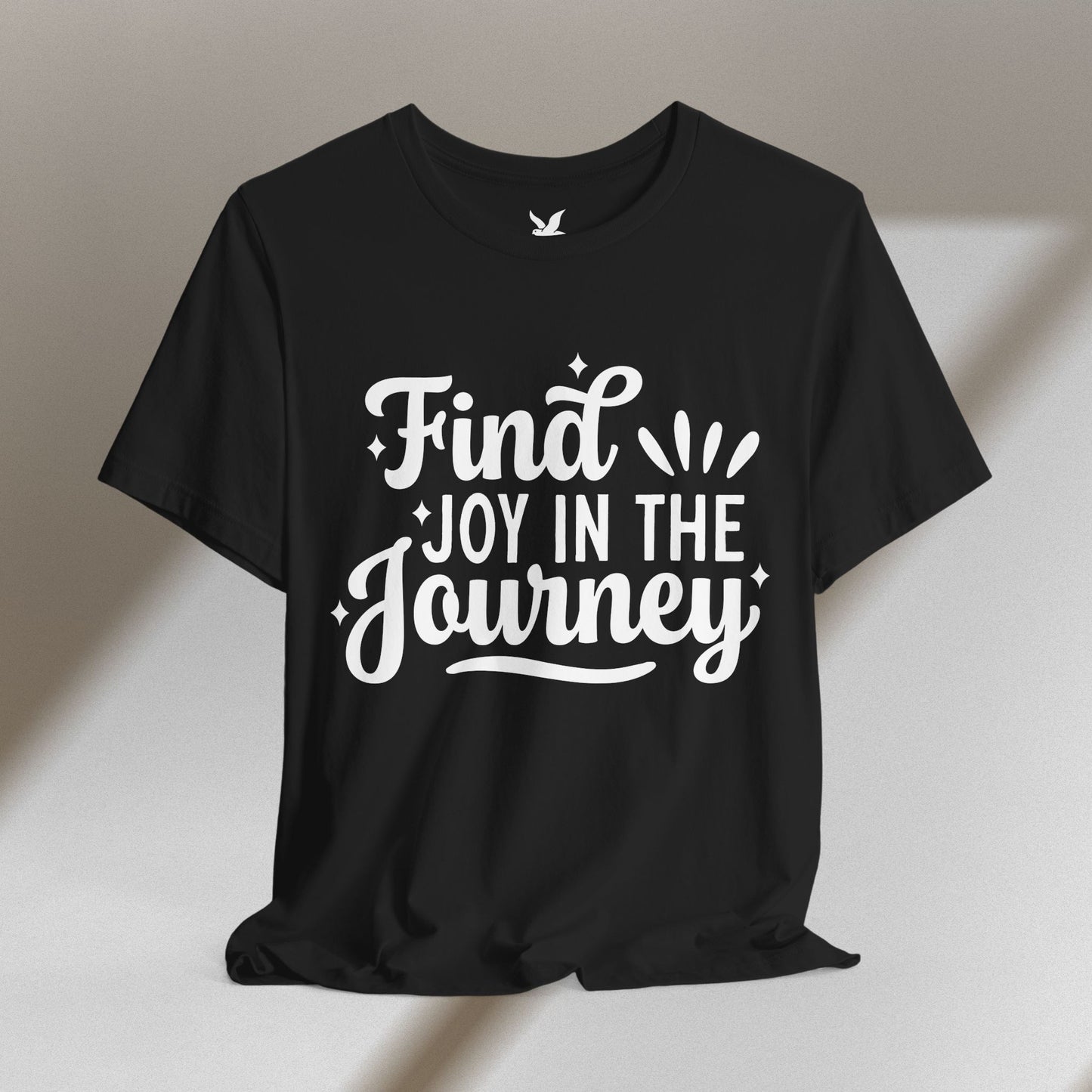 Faith & Joy Tee Shirt