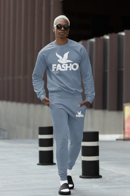 Fasho Joggers (Unisex)