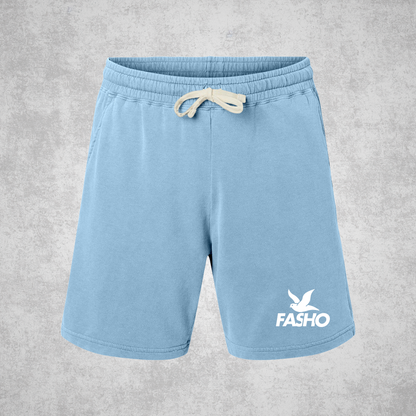 Fasho Jogger Shorts