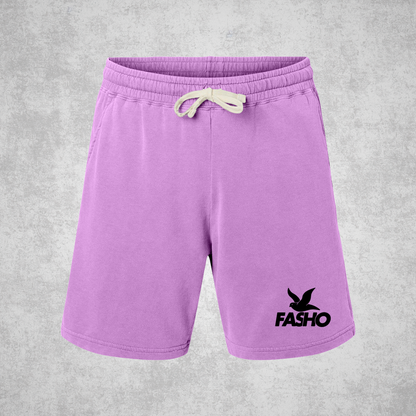 Fasho Jogger Shorts